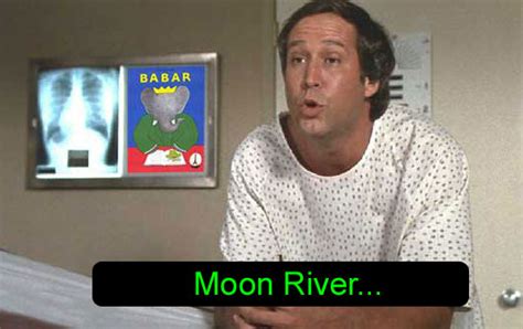 fletch moon river|fletch moon river GIF by Brostrick .